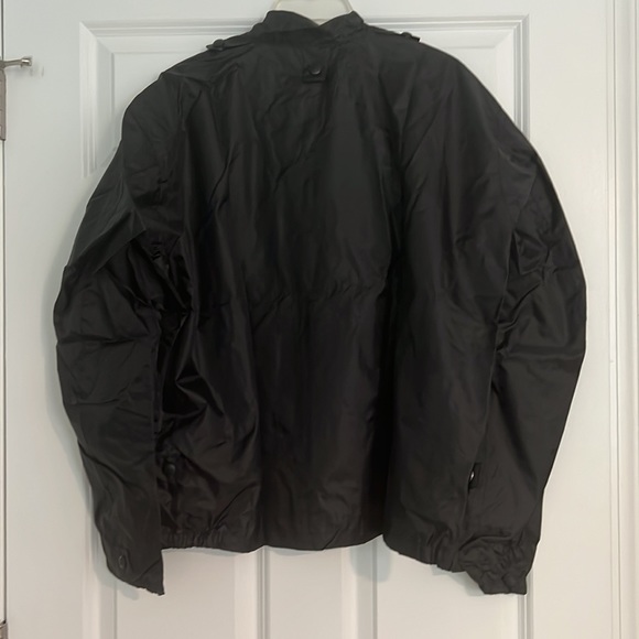 Harley Davison -waterproof jacket liner - Picture 2 of 3